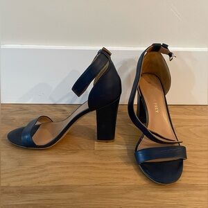 Shoes of Prey Strappy Heels